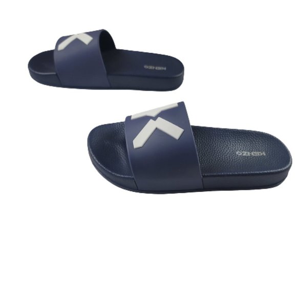 Kenzo Slide Sandals Boys - Picture 4 of 11